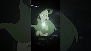 Princess Ariel 1989 Mr. Blue Sky Elo