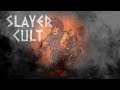 Total War: Warhammer Dwarf Lore Slayer Cult