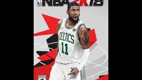 NBA 2K18 Myteam Weekly Challenges - Week 7 Challenge # 2 Napjcjd