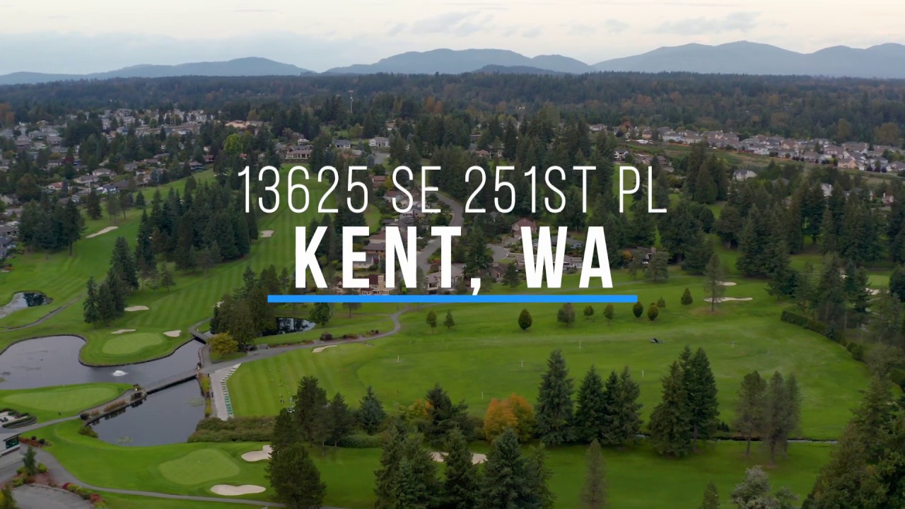 to Meridian Valley Country Club! YouTube