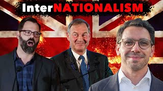 Download Lagu AnF #40 - Internationalist Nationalism MP3