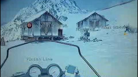 mw2 special ops race glitch