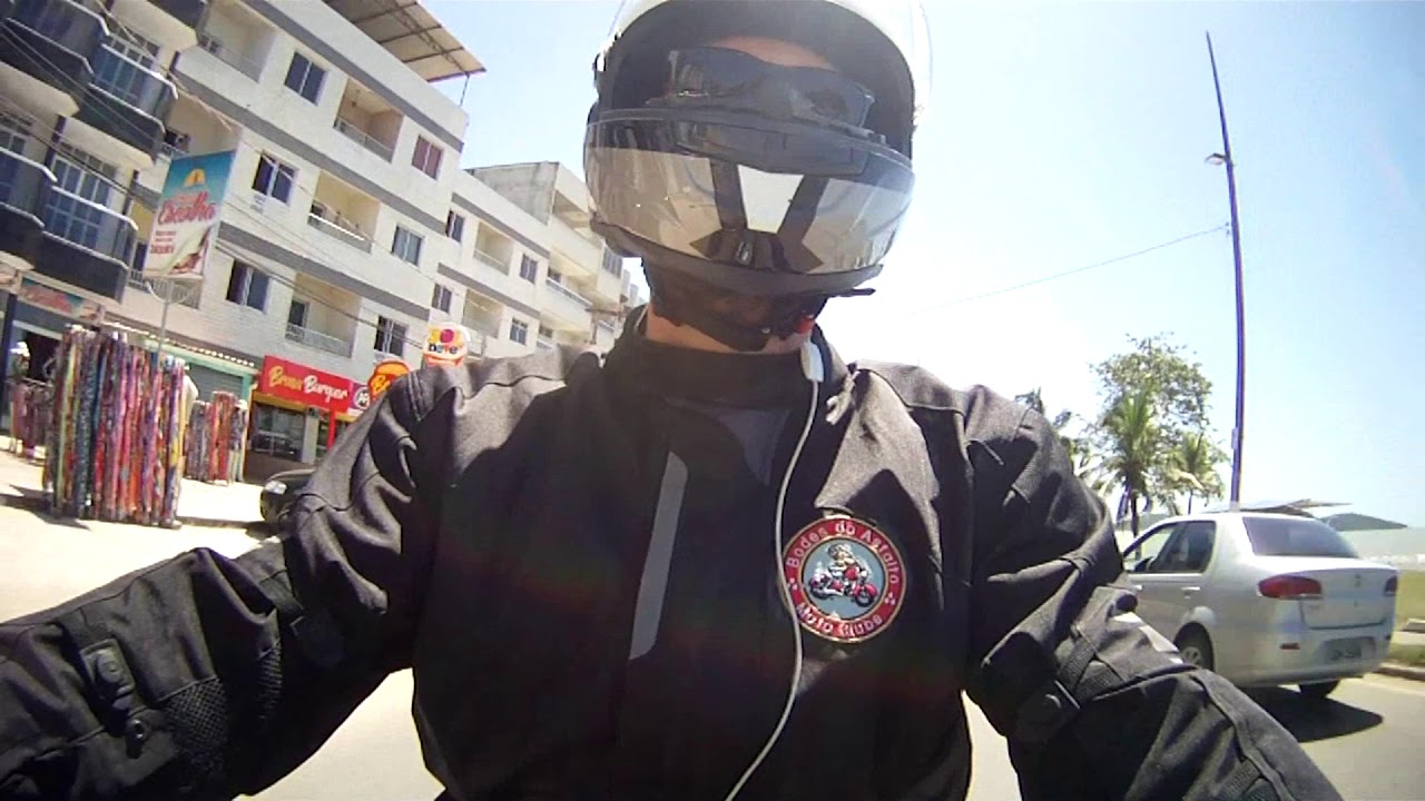 Vitória X Marataizes - ES - YouTube