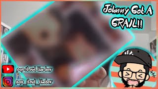 Support Week: Pop It Out The Box // JOHNNY GOT A $180+ FUNKO POP GRAIL!!