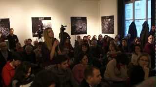 Hrant Dink Öldürüldü Ve Ben Babamı Ilk Defa Ağlarken Gördüm...