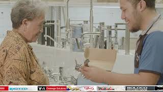 Gmid Plumbing Advert