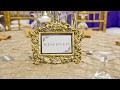 Simran &amp; Jasmeen Reception Highlights | Uppal Digital Studio