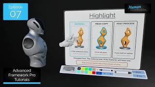 AFPro Tutorials - 07 - Highlighting