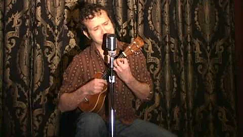 Jimmy Slonina and his Ukulele - Illusions Magic Bar