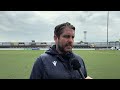 MATCH PREVIEW | Ruaidhri Higgins | 26th August 2026