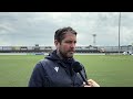 MATCH PREVIEW | Ruaidhri Higgins | 26th August 2026