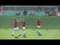הפועל קטמון ירושלים 9 - אורתודוכסים לוד 1 | 2012/13