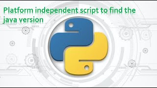 59.Complete Python Basics for Automation -  Example Platform independent Script