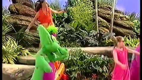 Beach Party (UK Version) Part 6