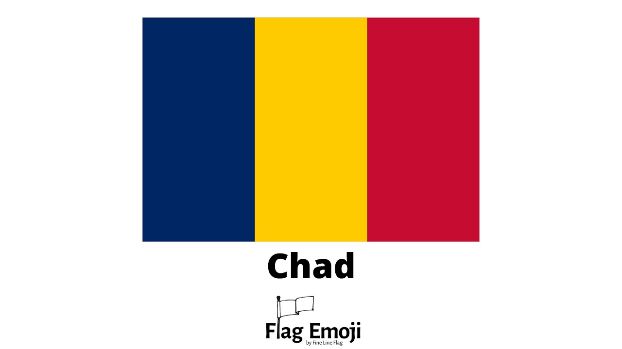 Chad emoji | Magnet