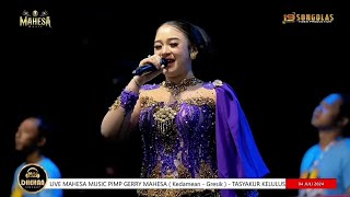 Lestari  Niken Salindry  Mahesa   Madiun