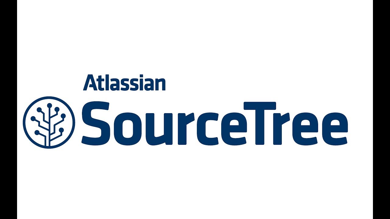 How to Setup SourceTree on Windows - YouTube