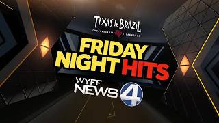 Details High School football highlights: 8.21 (Part 1) News