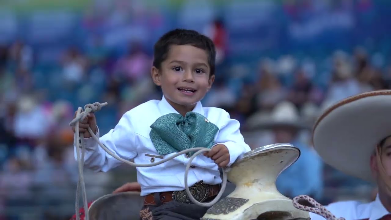 Nacionalito 2025 - ¡Somos parte de algo más grande!