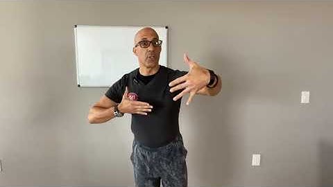 3 Rotation Tips for Improving Walking