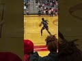 This Ankle Breaker Was Crazy😤 By Raven Johnson #shorts