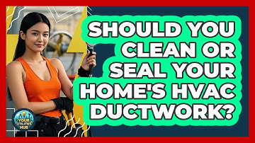 Should You Clean Or Seal Your Home