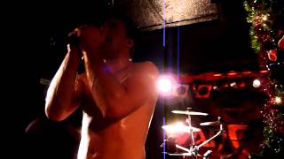 Van Canto - One To Ten live in Hamburg 29.12.2010 HD