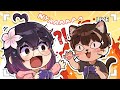 WHY DID IT TURN ME INTO CAT? - Smash 1v1 ft. Michael Reeves