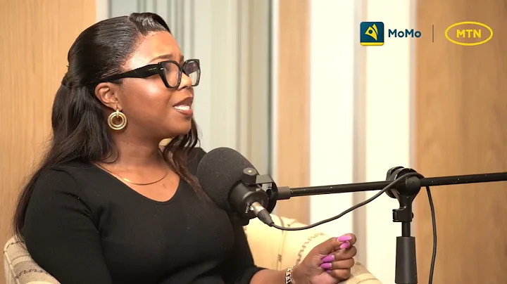 Igniting Hope with MTN Podcast Ep.2 | Open Conversations. Safer Connections. 💛