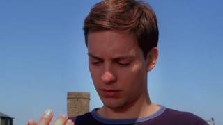 Spider Man 'Go Web Go!' New Powers Scene Spider Man 2002 Movie CLIP HD