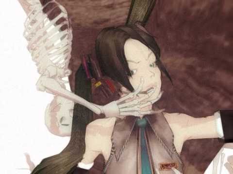 【MMD】おやすみ【初音ミク・オリジナル】
