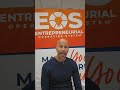 Personal Intro Video