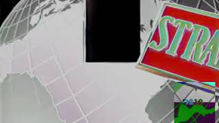 Strand Home Video VHS Logo With The Real G Major 4