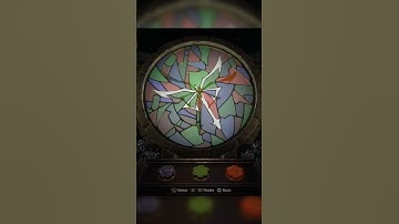 Thumbnail of Resident Evil 4 Remake: How To Solve Church Light Puzzle (Chapter 4 Church Insignia Puzzle)