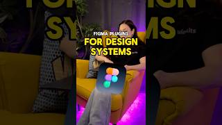 You won’t BELIEVE the ultimate Figma plugins for design systems 🚀 #figma #uiux #designresources