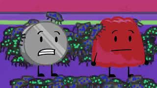 Bfdia 3 But Its Voccoded To I Feel Good