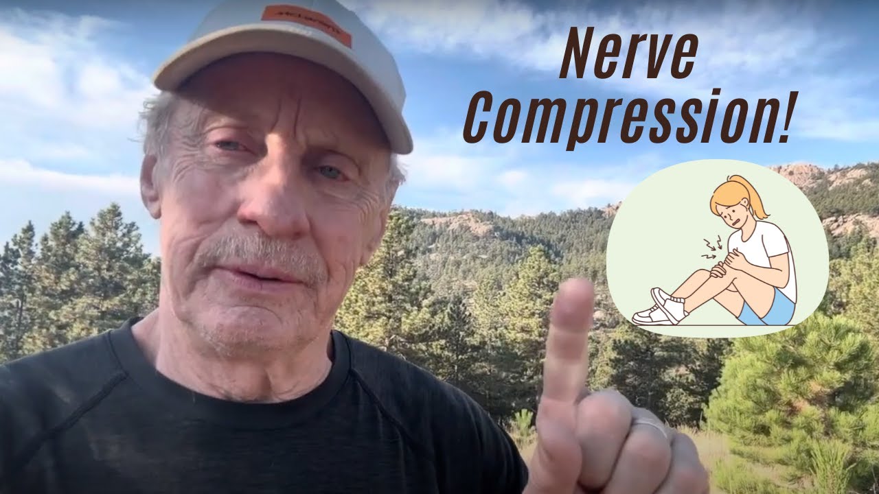 The Surprising Link Between Drop Foot And Restless Legs - Relief Starts Here!