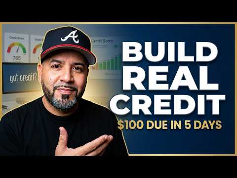 They're Asking About Credit Repair - Here's What We Revealed Live