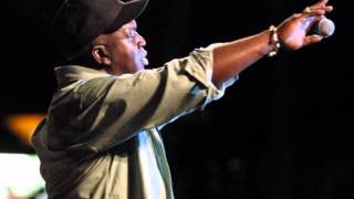 BARRINGTON  LEVY  She Give Me Love Freestyle LIVE