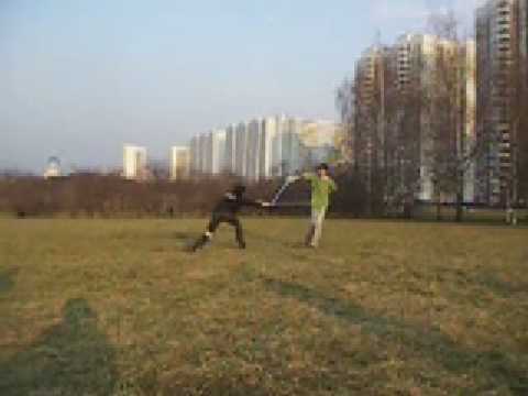 Russian Rolemancing