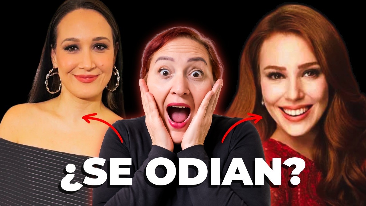 NOTICIAS, CHISMES Y NUEVA SERIE TURCA [ EN VIVO ]