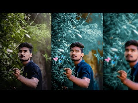 Stylish Photo Editing In Lightroom | Instagram Viral PicsArt Editing Tutorial | Sony Jackson Photo @polashcreation1