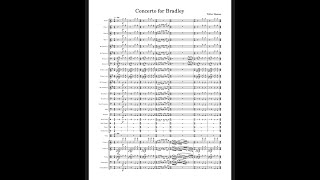 Viola vs. Orchestra op.6 “Concerto for Bradley” 170
