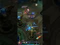 Seraphine DOMINANDO a ARAM! 🎤✨ Ult insana e Double Kill Neutralizado! 😤 #LoLBR #