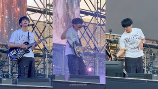 240601 이승윤 - 폭포 | PEAK Festival 2024 피크 페스티벌 2024