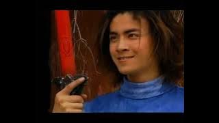 Pendekar awan dan angin. Episode 13