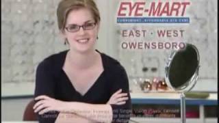 Eye-Mart Commercial