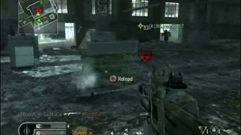 Call of Duty 4:S&D Pipeline (part two)