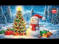 BEAUTIFUL RELAXING CHRISTMAS MUSIC 2026 - Best Christmas Songs of All Time for Relax, Sleep, Study