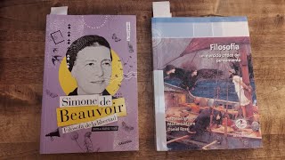 Libros de Silvana Vignale y Danila Suárez Tomé